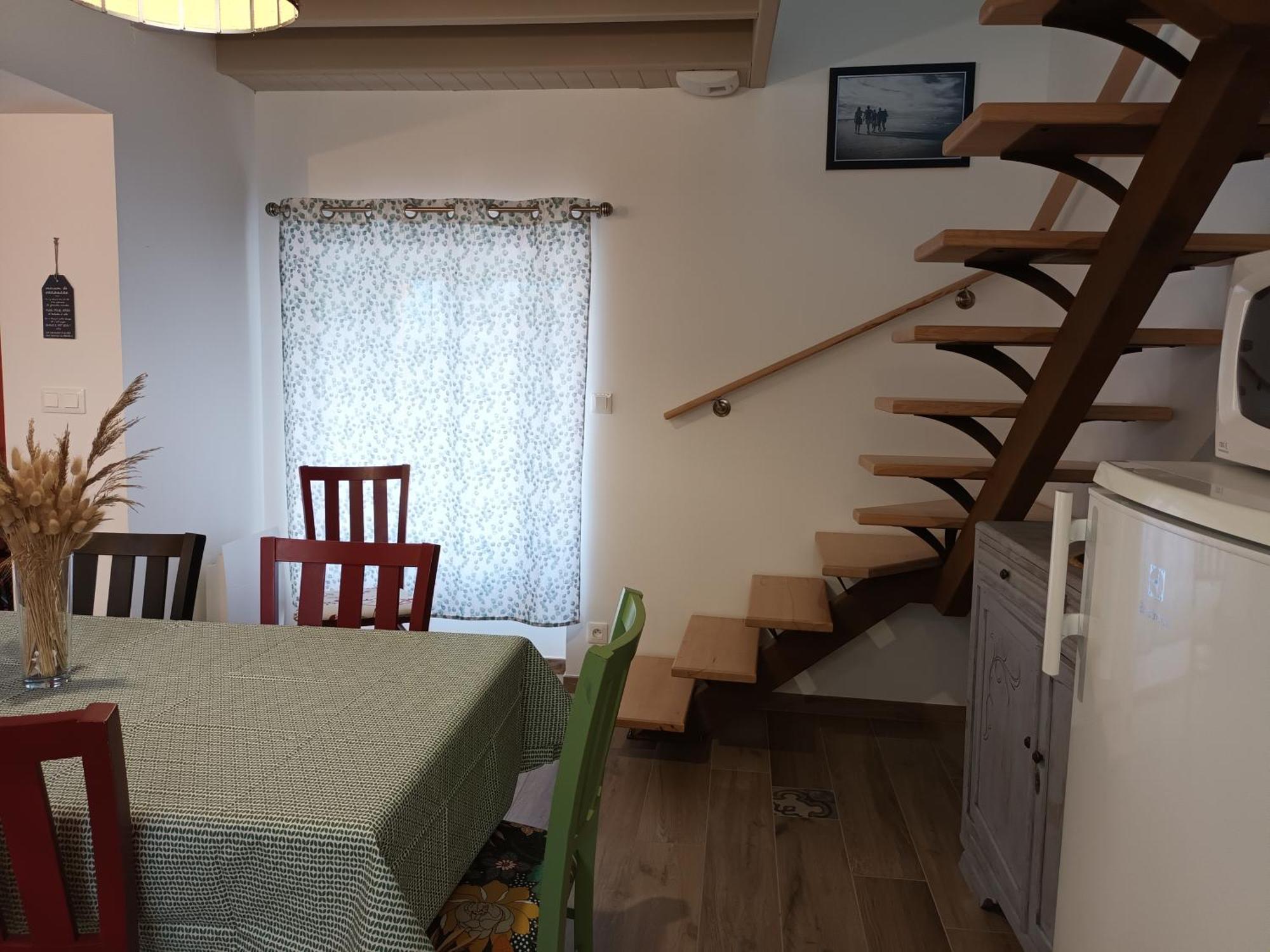 L'Avoynette Villa Saint-Marcouf Eksteriør bilde